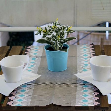 Cozy Studio Apartment In Pireus 외부 사진