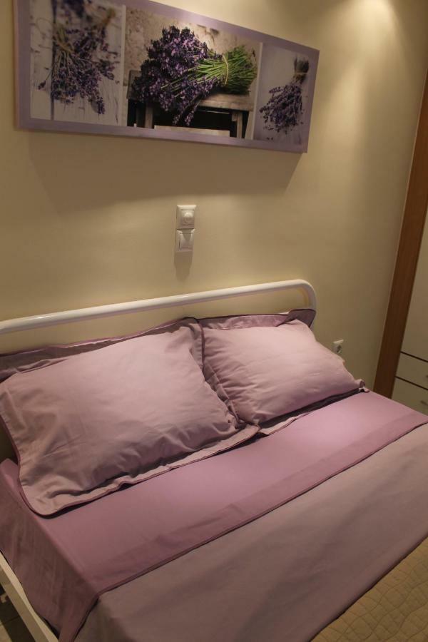 Cozy Studio Apartment In Pireus 외부 사진