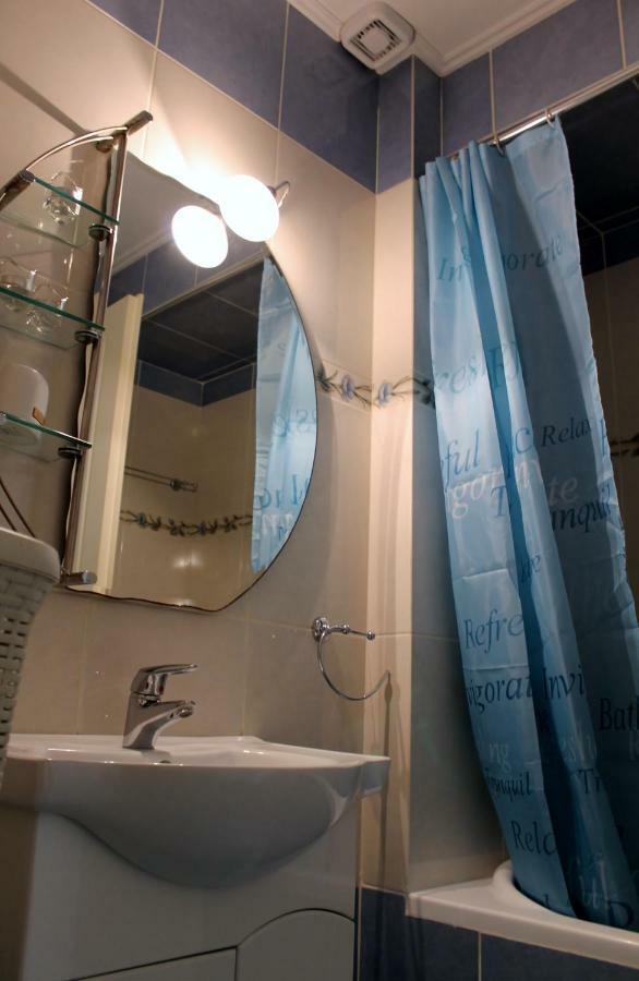 Cozy Studio Apartment In Pireus 외부 사진