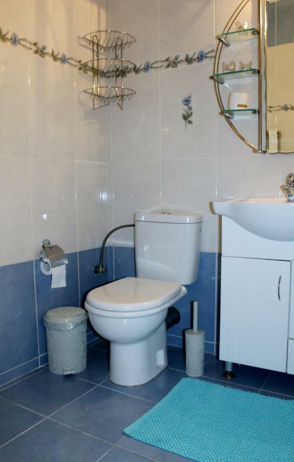 Cozy Studio Apartment In Pireus 외부 사진